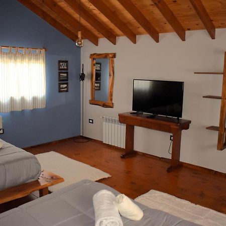 Cabana La Marilena, Para 2 Huespedes Con Desayuno El Calafate Buitenkant foto